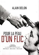 Cover image of the movie Pour la peau d'un flic