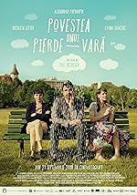 Cover image of the movie Povestea unui pierde-vara