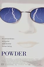 Cover image of the movie Powder