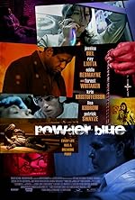 Cover image of the movie Powder Blue