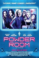 Cover image of the movie Powder Room