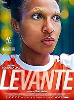 Cover image of the movie Power Alley