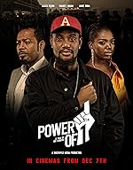 Cover image of the movie Power of 1