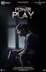 Cover image of the movie Power Play