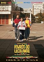 Cover image of the movie Powrót do tamtych dni