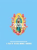 Cover image of the movie Pozole