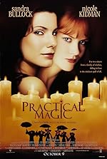 Cover image of the movie Practical Magic