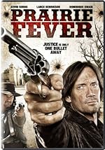 Cover image of the movie Prairie Fever