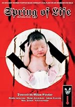 Cover image of the movie Pramen zivota