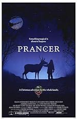 Cover image of the movie Prancer