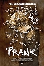 Cover image of the movie Prank