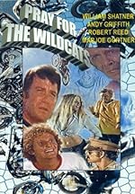 Cover image of the movie Pray for the Wildcats