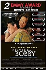 Cover image of the movie Prayers for Bobby