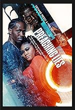 Cover image of the movie Preaching Lies