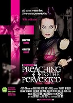 Cover image of the movie Preaching to the Perverted