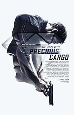 Cover image of the movie Precious Cargo