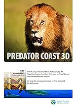 Cover image of the movie Predator Coast