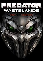 Cover image of the movie Predator: Wastelands
