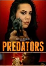 Cover image of the movie Predators
