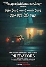 Cover image of the movie Predators