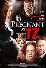 Cover image of the movie Pregnant at 17