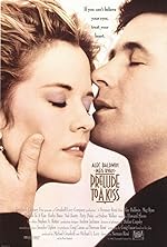 Cover image of the movie Prelude to a Kiss