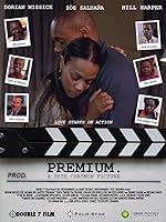 Cover image of the movie Premium