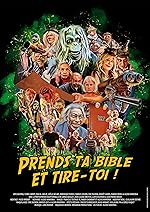 Cover image of the movie Prends ta bible et tire-toi