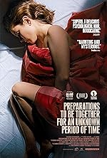 Cover image of the movie Preparations to Be Together for an Unknown Period of Time