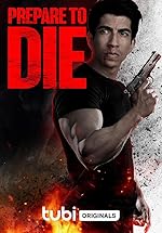 Cover image of the movie Prepare to Die