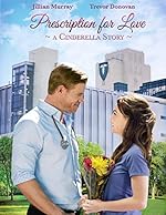 Cover image of the movie Prescription for Love
