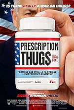 Cover image of the movie Prescription Thugs