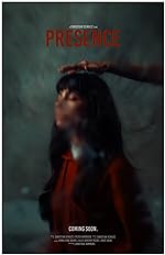 Cover image of the movie Presence