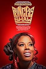 Cover image of the movie Presenting Princess Shaw