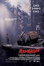 Cover image of the movie Preservation