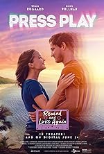 Cover image of the movie Press Play