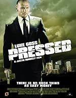 Cover image of the movie Pressed