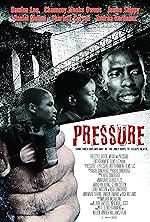 Cover image of the movie Pressure