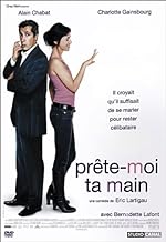 Cover image of the movie Prête-moi ta main