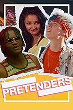 Cover image of the movie Pretenders