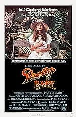 Cover image of the movie Pretty Baby