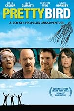 Cover image of the movie Pretty Bird