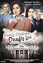 Cover image of the movie Pretty Cheaters, Deadly Lies