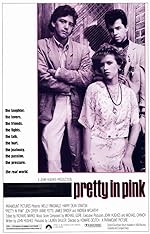 Cover image of the movie Pretty in Pink