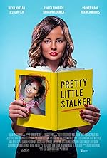 Cover image of the movie Pretty Little Stalker