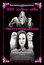 Cover image of the movie Pretty Persuasion