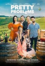 Cover image of the movie Pretty Problems