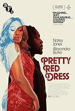 Cover image of the movie Pretty Red Dress