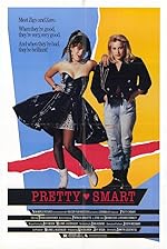 Cover image of the movie Pretty Smart