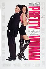 Cover image of the movie Pretty Woman